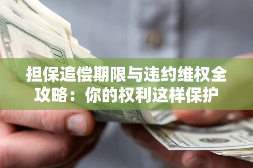 北京担保追偿期限与违约维权全攻略：你的权利这样保护